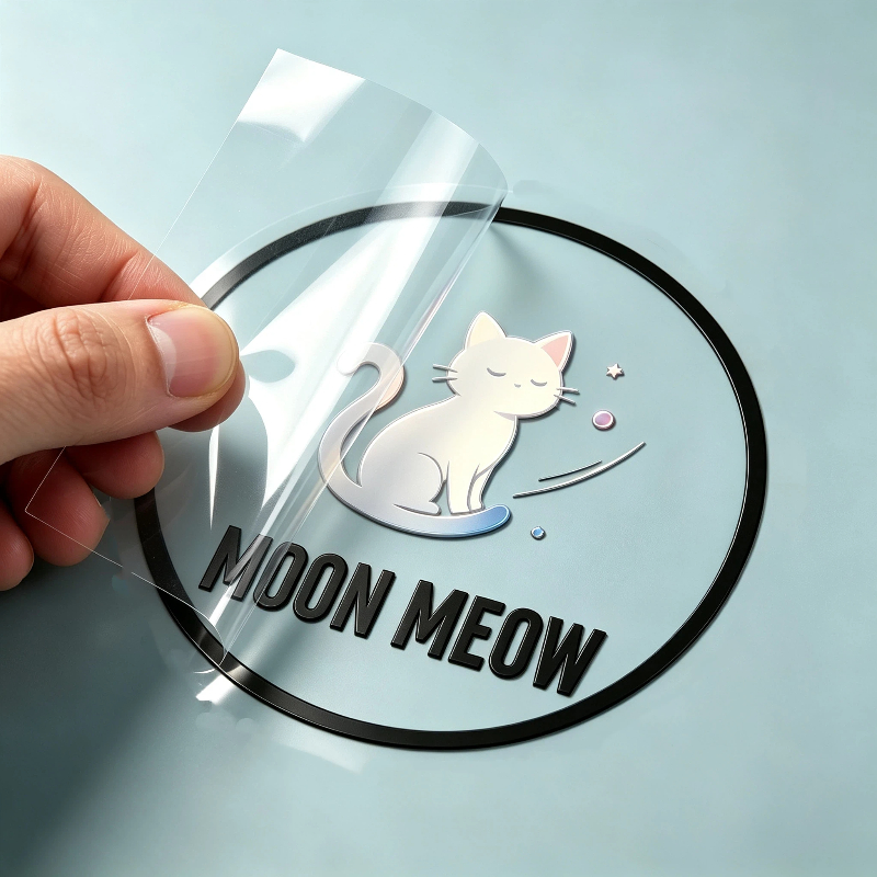 Car Accessories Name - 50PCS Custom Stickers Logo Personalized Stickers