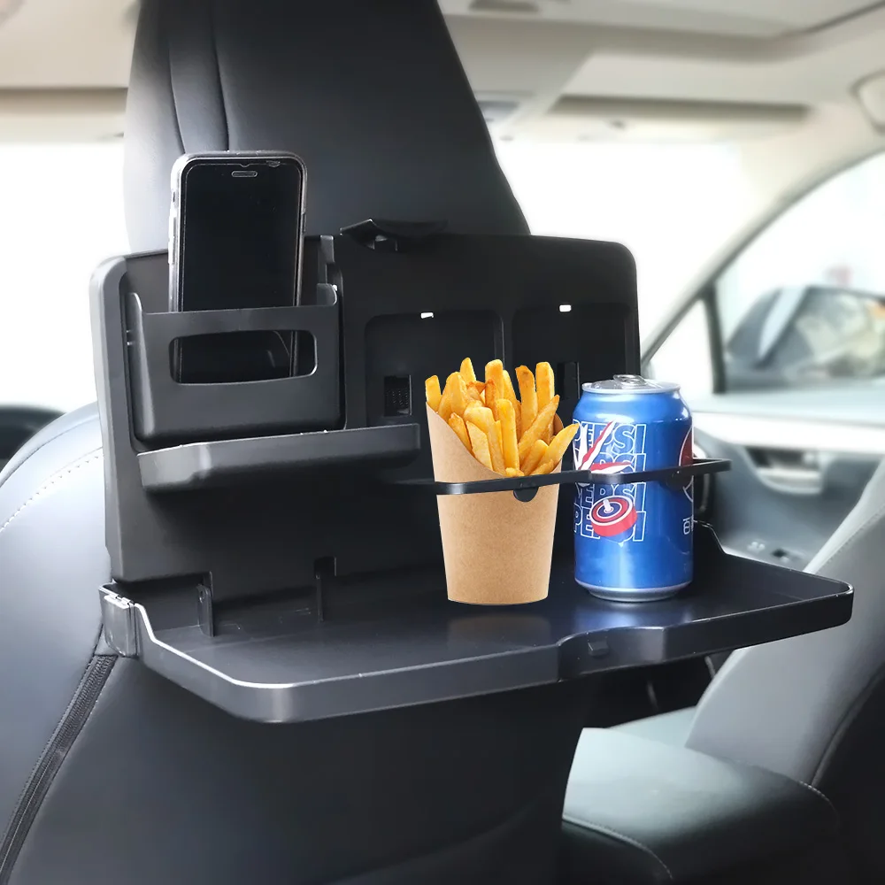 Back Seat Car Table - Car Tray Table Car Backseat Table