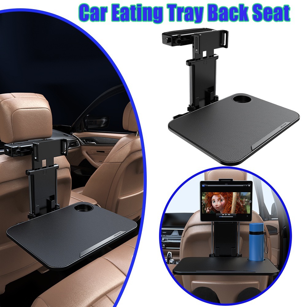 Back Seat Car Table - Car Back Seat Tray Table for