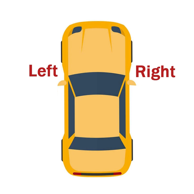 Car Daytime Running Light Car  - огляд і ціна Car Accessories For Road Trip