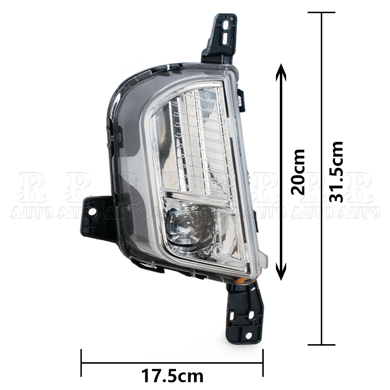 Car Daytime Running Light Car  - огляд і ціна Car Accessories For Road Trip