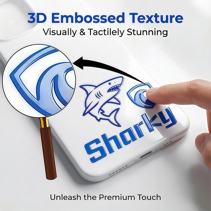50PCS Custom Stickers Logo Per - огляд і ціна Car Accessories Name