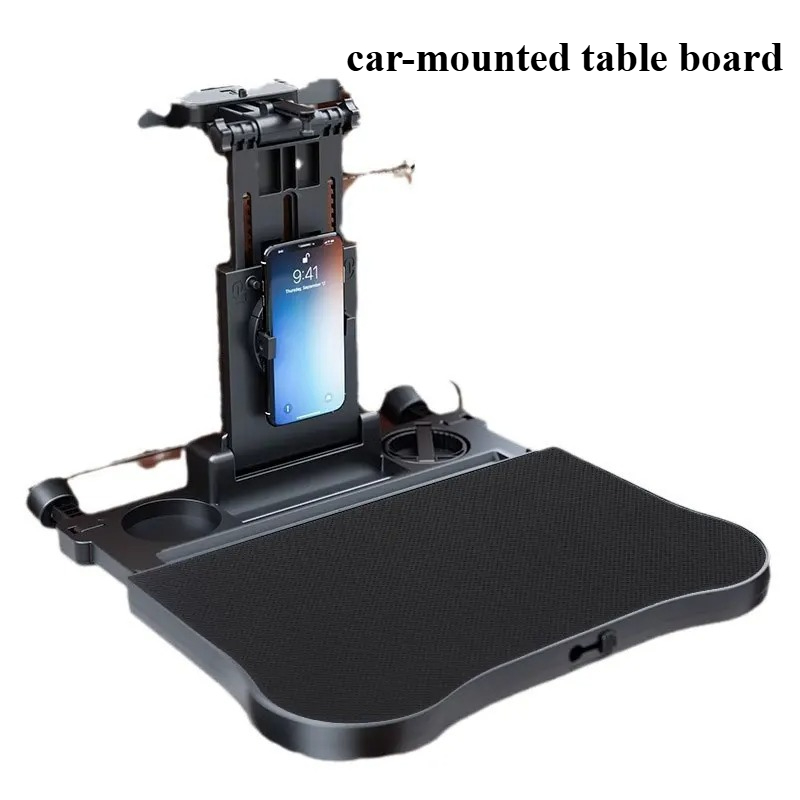Car rear seat tray table, univ - огляд і ціна Back Seat Car Table