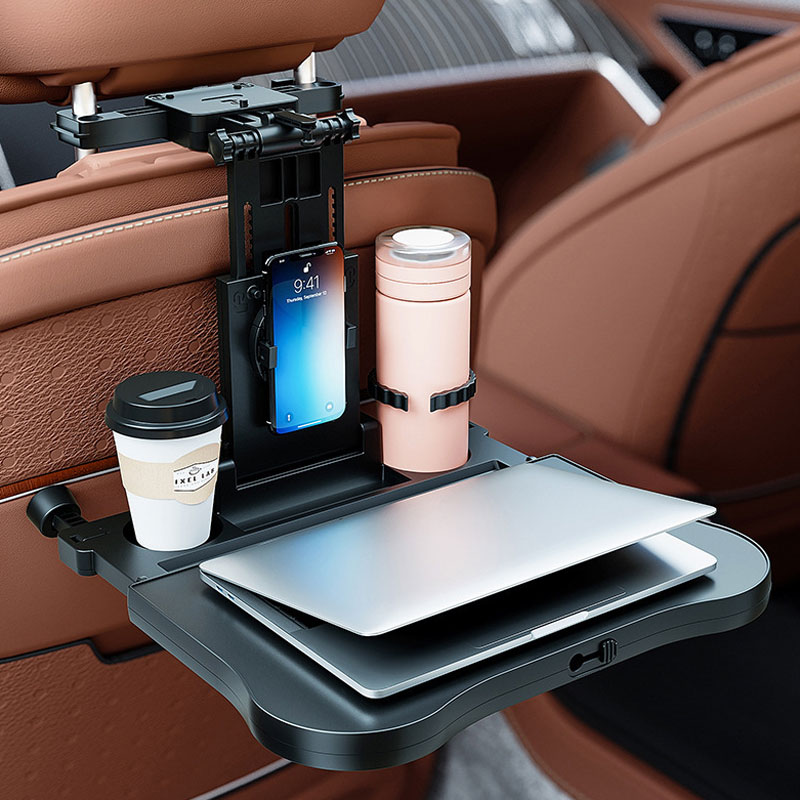 Car rear seat tray table, univ - огляд і ціна Back Seat Car Table