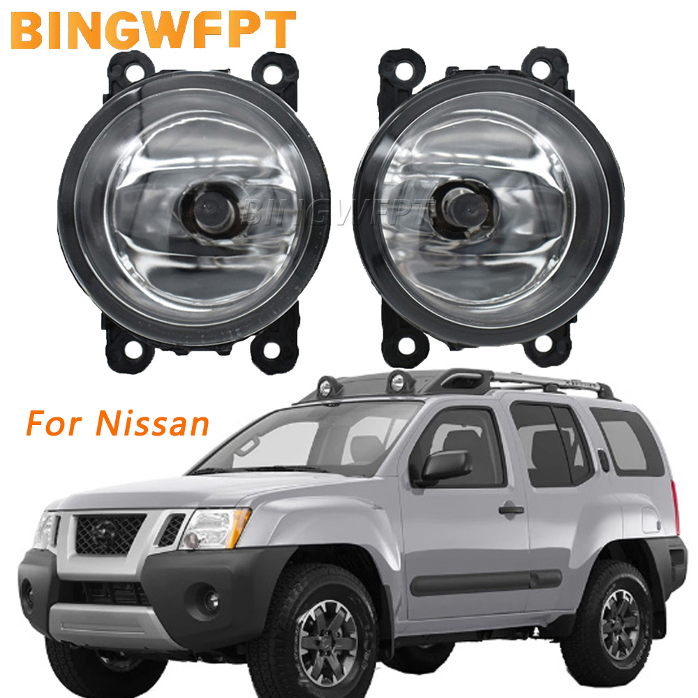 Car Fog Light Daytime Running  - огляд і ціна Car Accessories For Road Trip