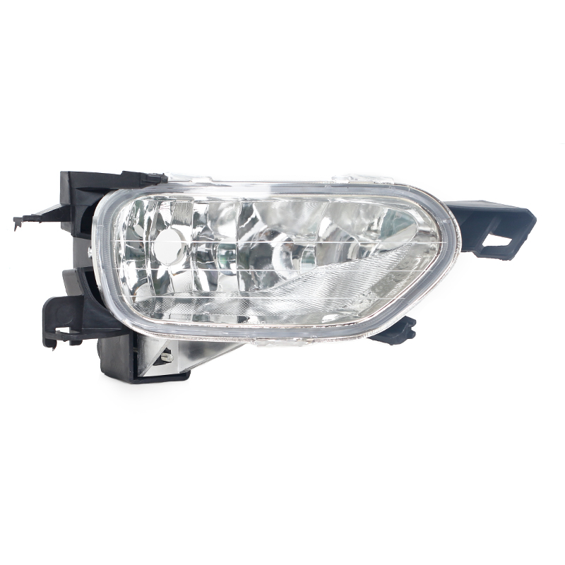 Front Bumper Fog Light Fogligh - огляд і ціна Car Accessories For Road Trip