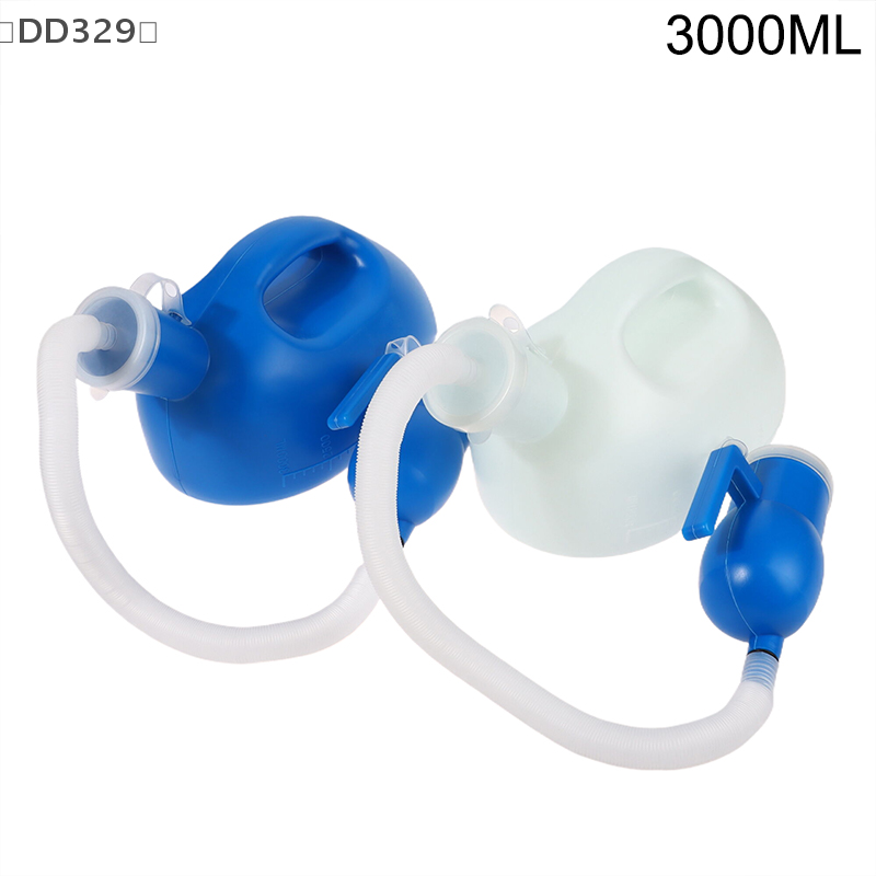 〔DD329〕3000ml Elderly Portable - огляд і ціна Car Accessories For Elderly