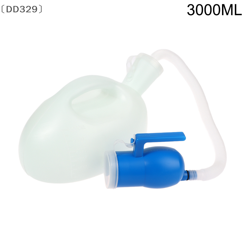 〔DD329〕3000ml Elderly Portable - огляд і ціна Car Accessories For Elderly