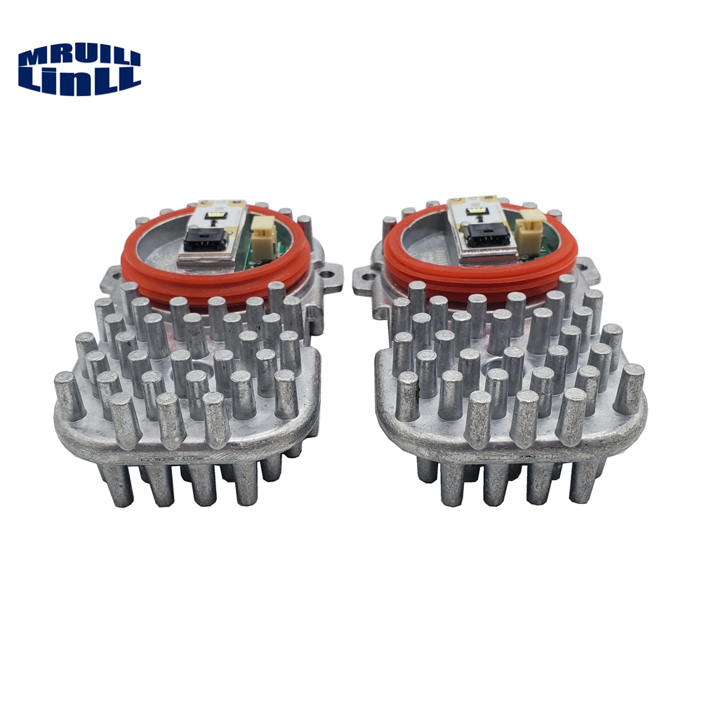 NEW Headlight LED Light insert - огляд і ціна Car Accessories For Road Trip