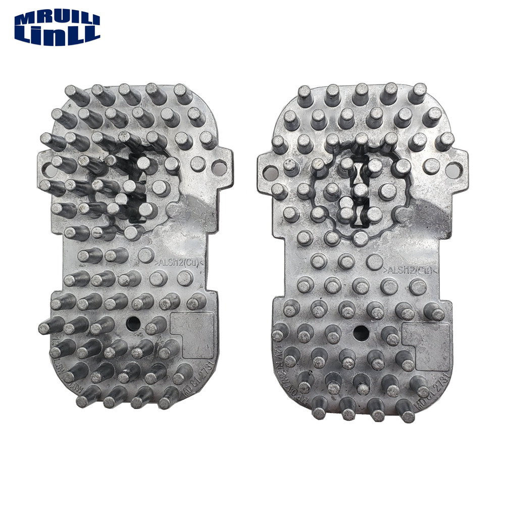 NEW Headlight LED Light insert - огляд і ціна Car Accessories For Road Trip