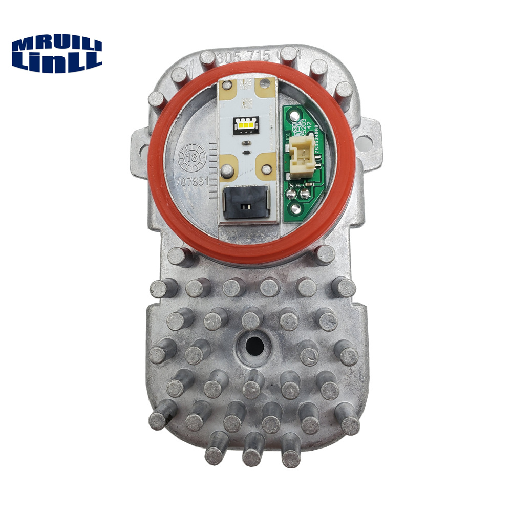 NEW Headlight LED Light insert - огляд і ціна Car Accessories For Road Trip
