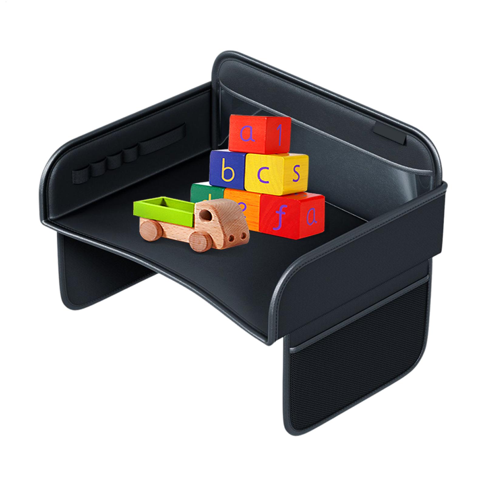 Child Car Dining Drawing Table - огляд і ціна Car Accessories For Road Trip