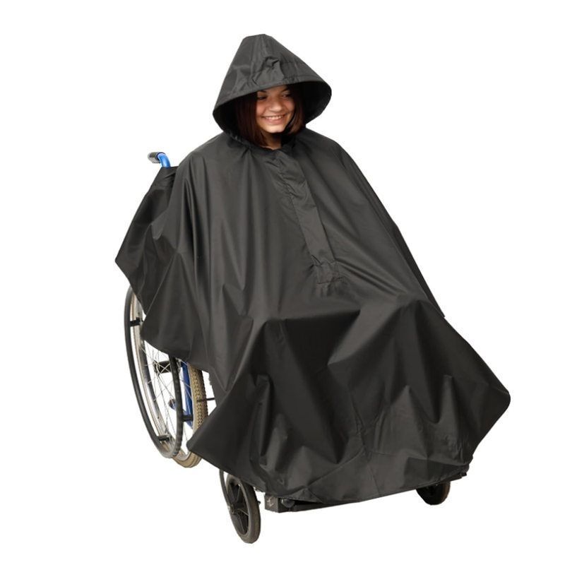 Disabled Elderly Wheelchair Ra - огляд і ціна Car Accessories For Elderly