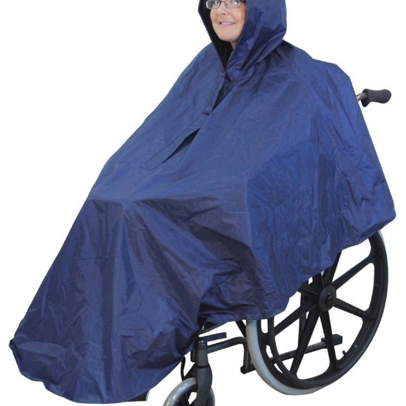 Disabled Elderly Wheelchair Ra - огляд і ціна Car Accessories For Elderly