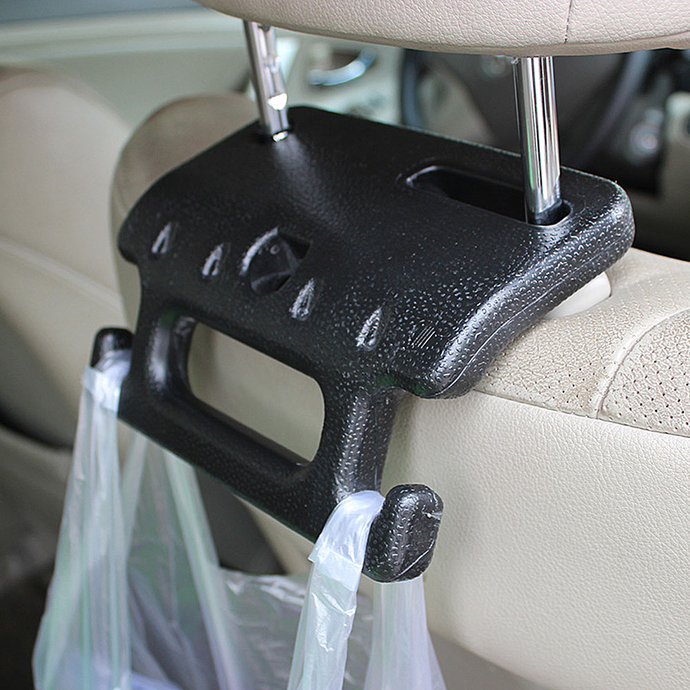 Car Seat Back Hook Multi-funct - огляд і ціна Car Accessories For Elderly