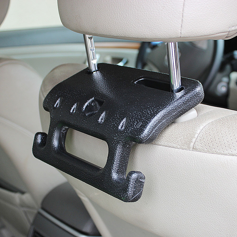 Car Seat Back Hook Multi-funct - огляд і ціна Car Accessories For Elderly
