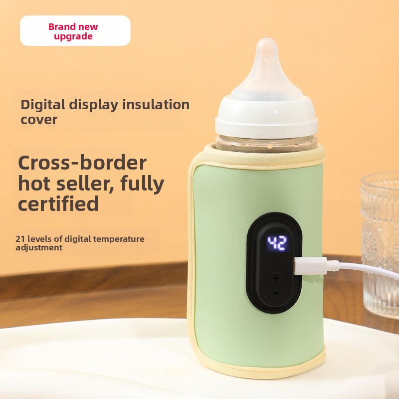 Portable Digital Display Baby  - огляд і ціна Car Accessories For Elderly