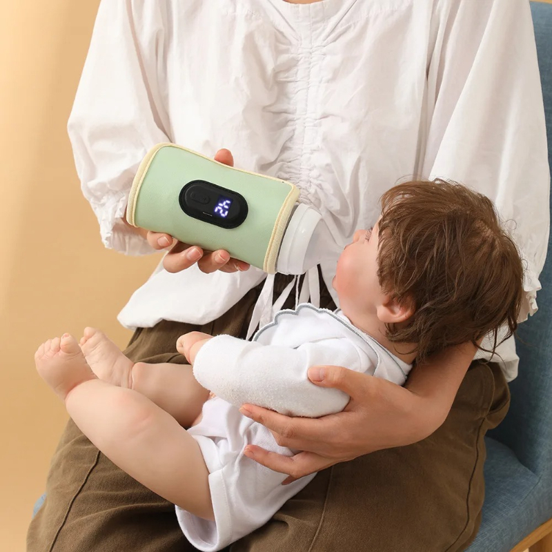 Portable Digital Display Baby  - огляд і ціна Car Accessories For Elderly
