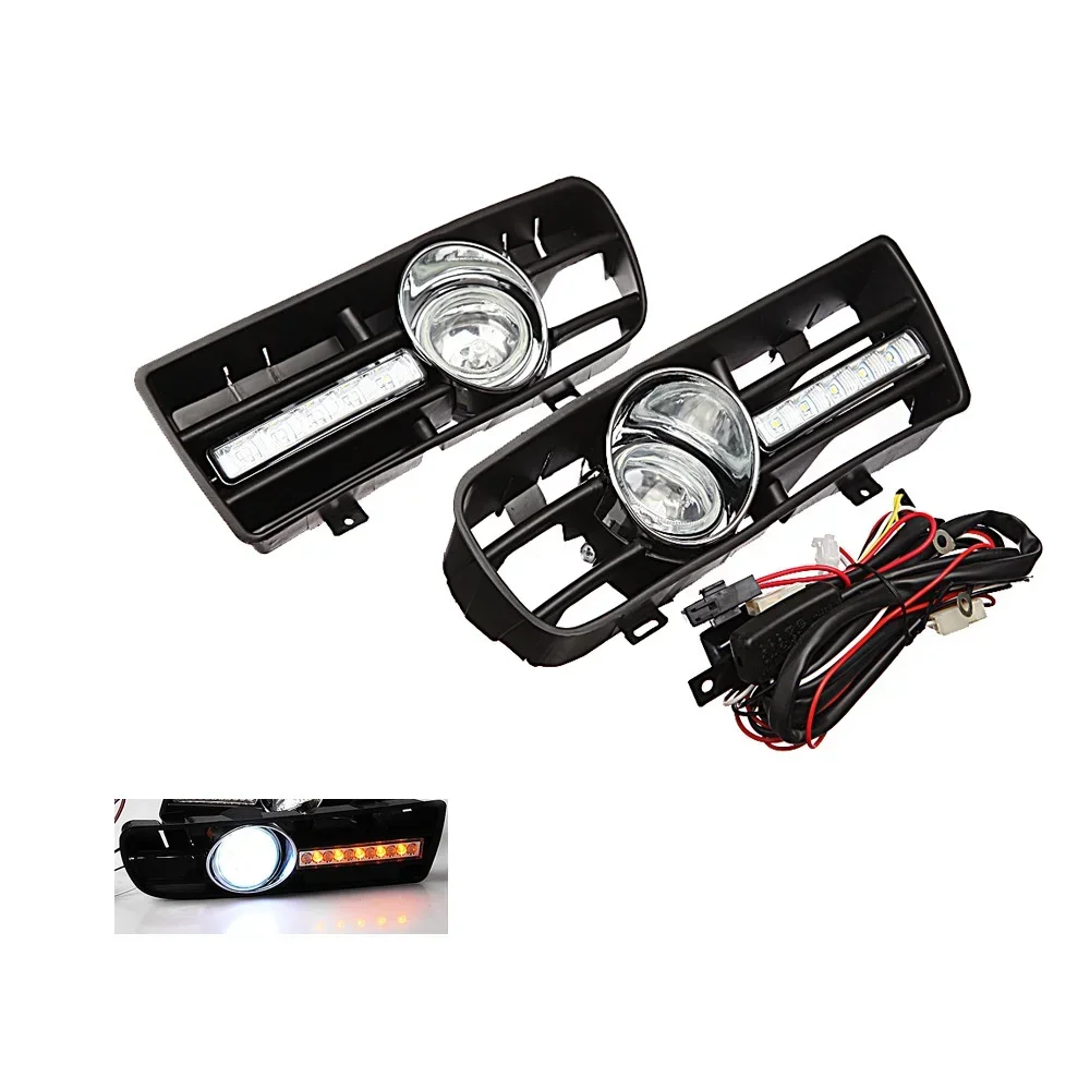 1 Pair Car Front Bumper Headli - огляд і ціна Car Accessories For Road Trip
