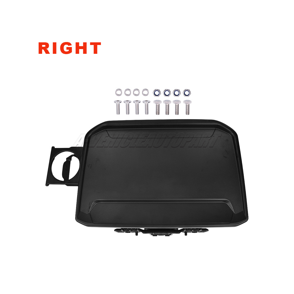 5TA881861H For VW Passat Tigua - огляд і ціна Back Seat Car Table