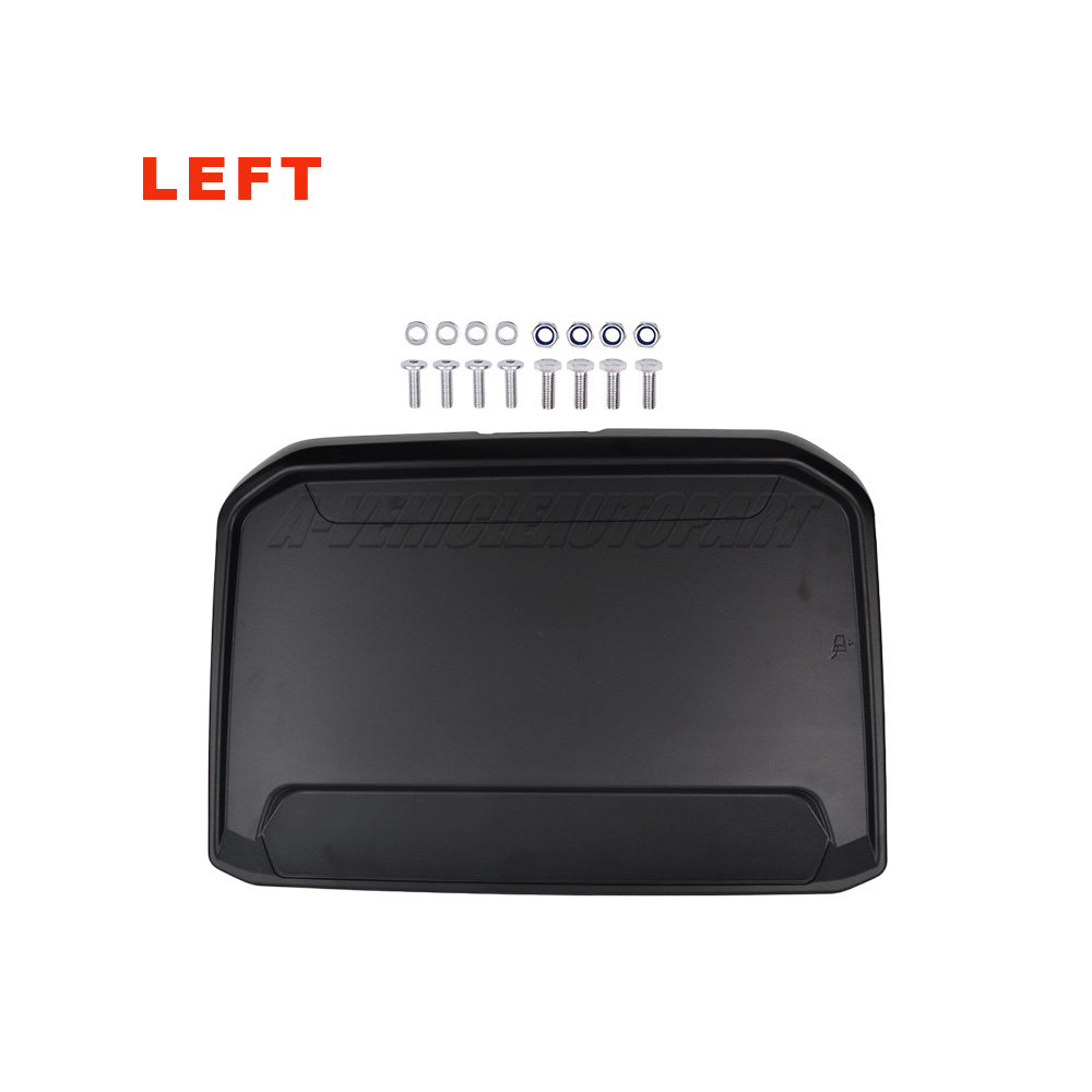 5TA881861H For VW Passat Tigua - огляд і ціна Back Seat Car Table