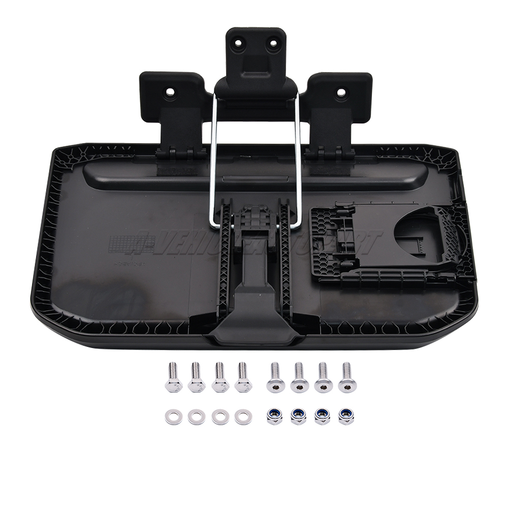 5TA881861H For VW Passat Tigua - огляд і ціна Back Seat Car Table