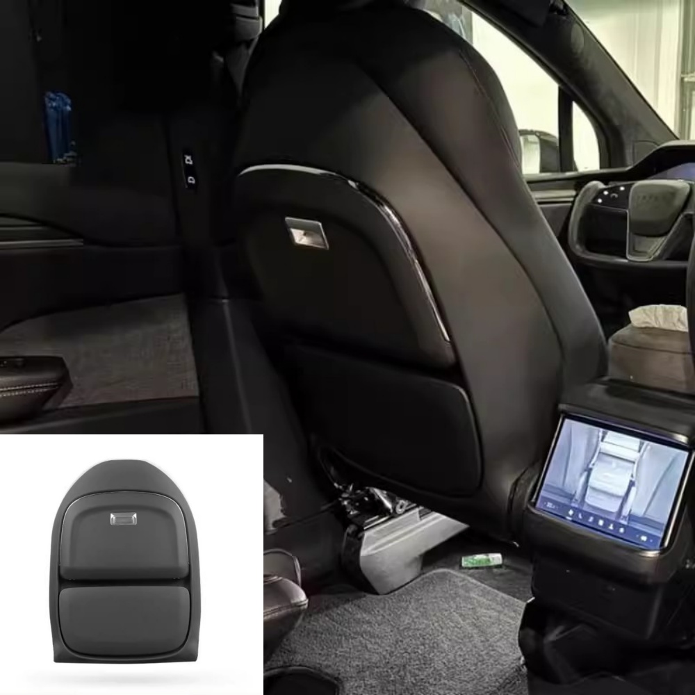 Car Tray Foldable Rear Seat Ta - огляд і ціна Back Seat Car Table