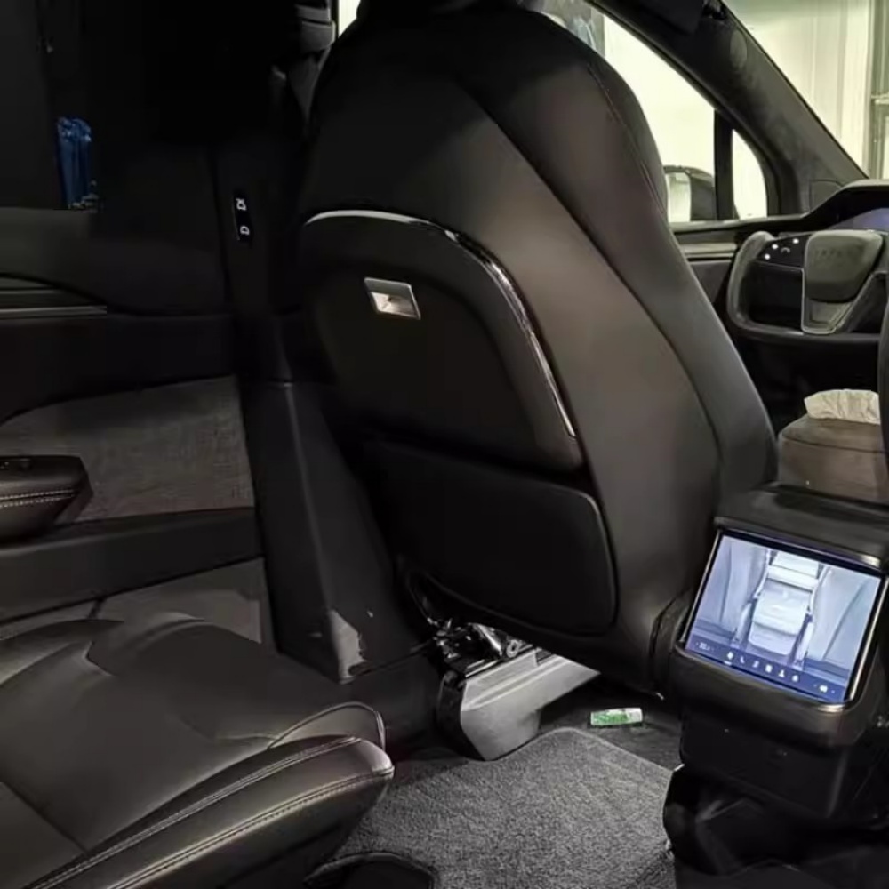 Car Tray Foldable Rear Seat Ta - огляд і ціна Back Seat Car Table