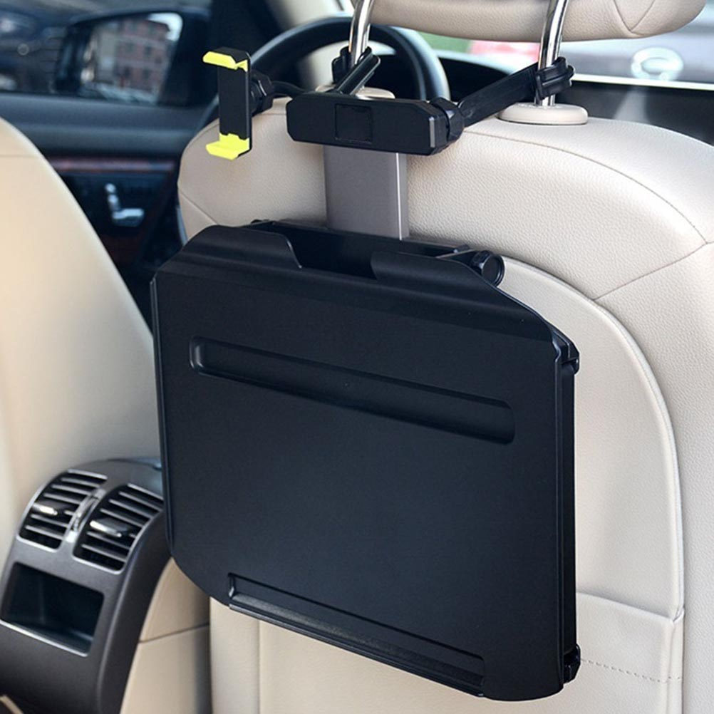 1Pcs Foldable Car Storage Tabl - огляд і ціна Back Seat Car Table