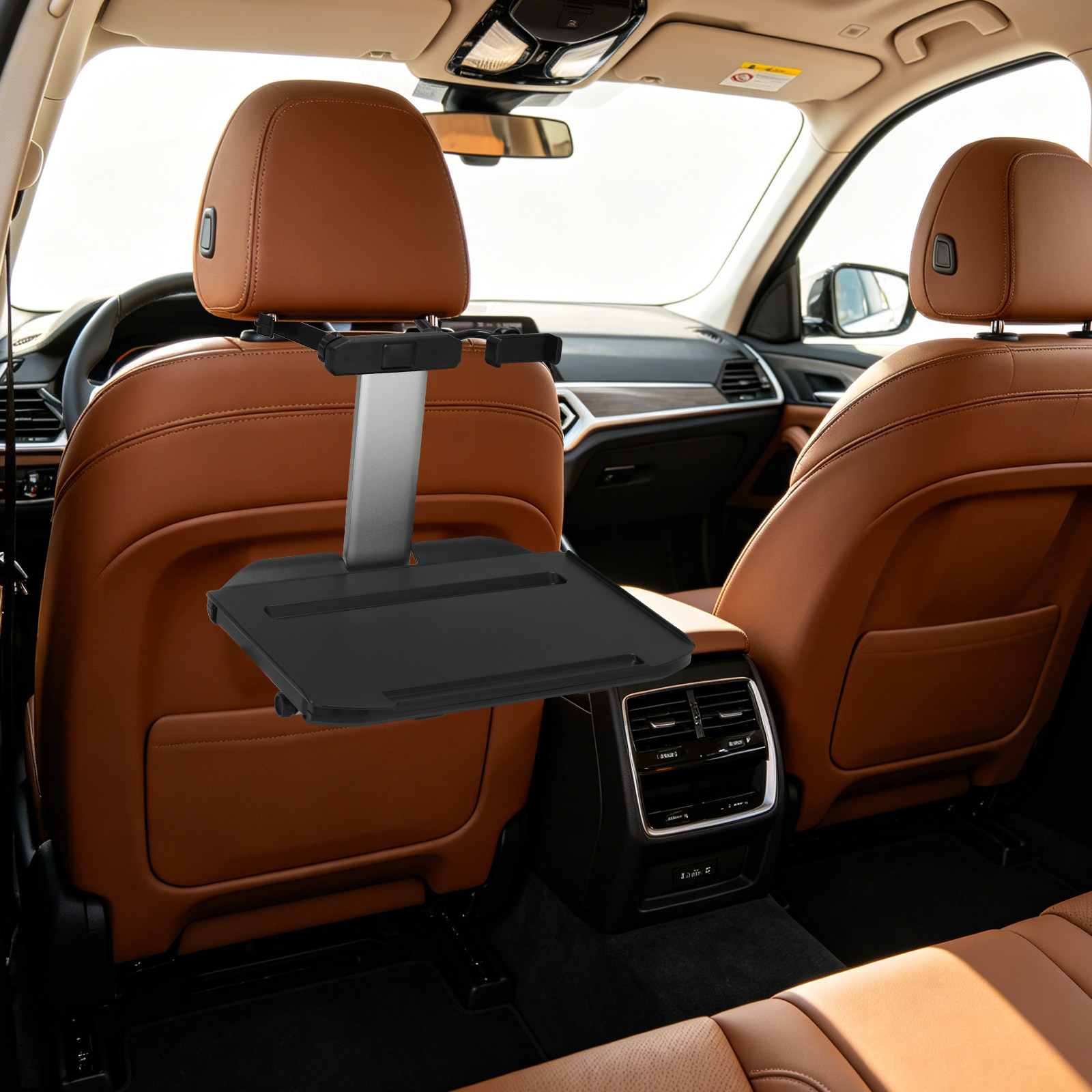 1Pcs Foldable Car Storage Tabl - огляд і ціна Back Seat Car Table