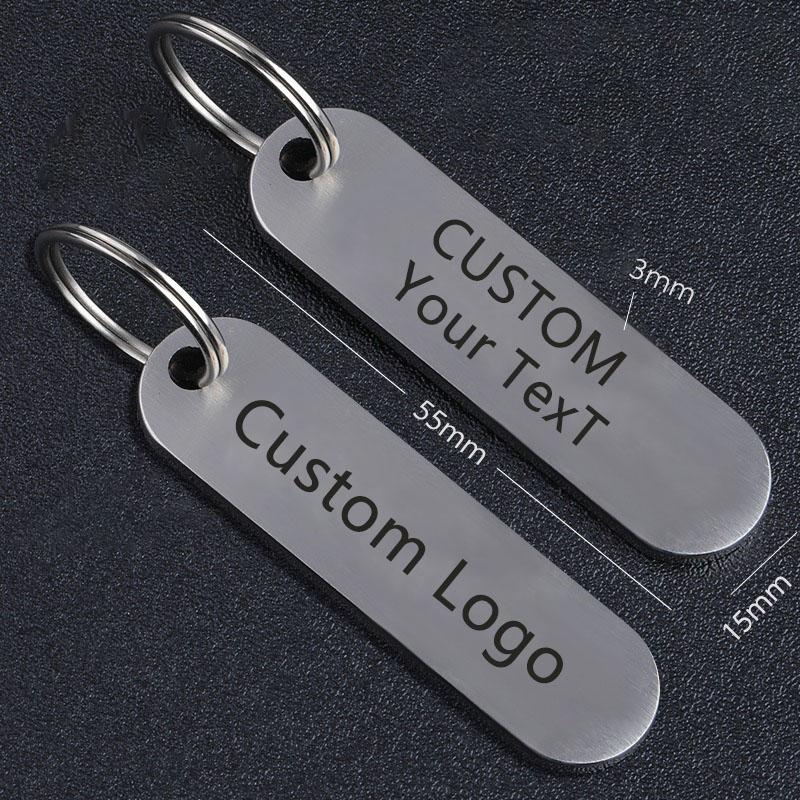 Personalized Stainless Steel K - огляд і ціна Car Accessories Name