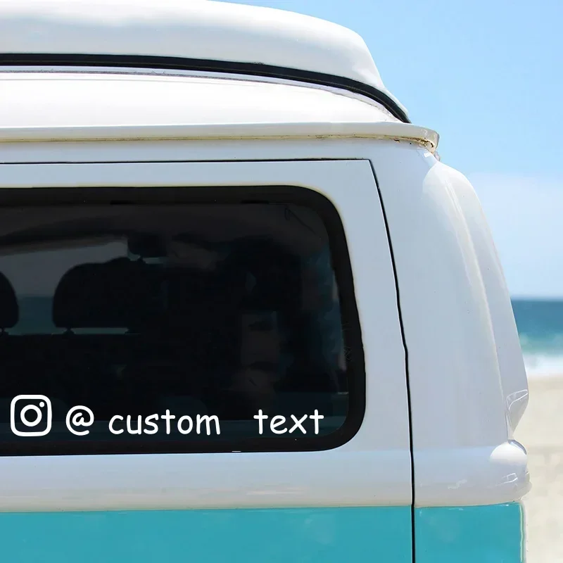 User Name Custom Personalized  - огляд і ціна Car Accessories Name