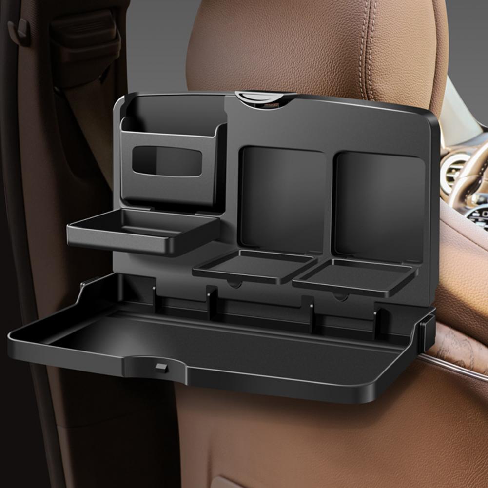 Car Multifunctional Folding Ta - огляд і ціна Back Seat Car Table