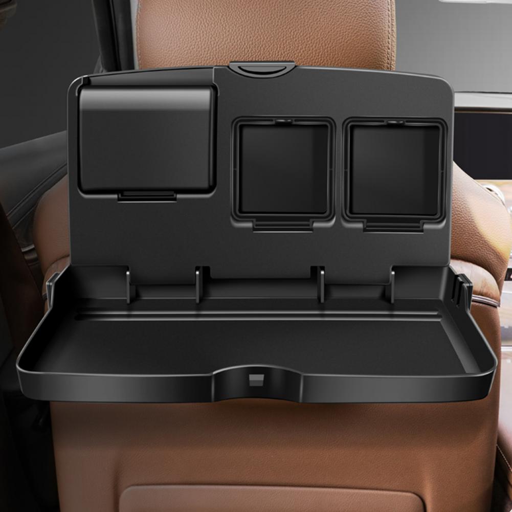 Car Multifunctional Folding Ta - огляд і ціна Back Seat Car Table