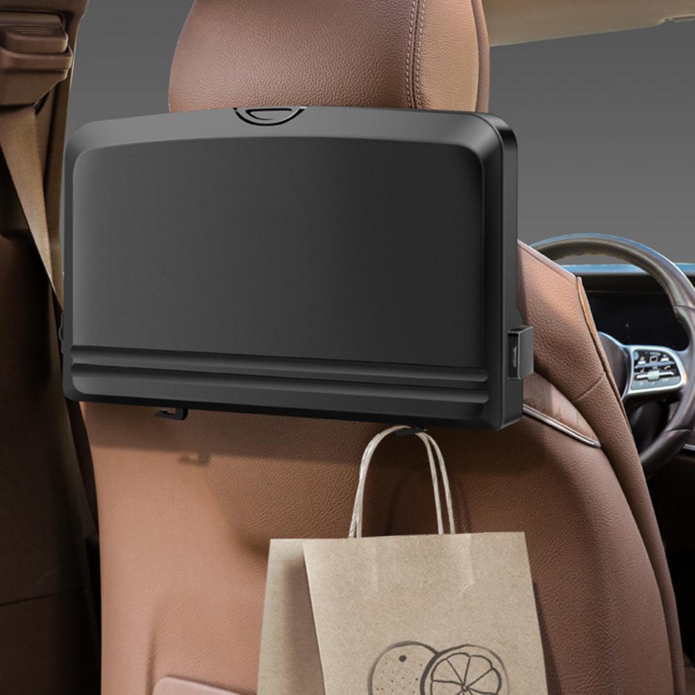 Car Multifunctional Folding Ta - огляд і ціна Back Seat Car Table