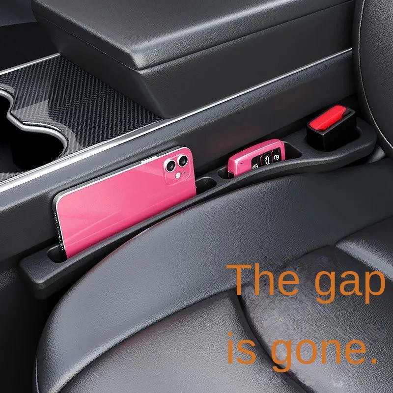 Car Seat Gap Plug, Car Interio - огляд і ціна Car Accessories For Road Trip