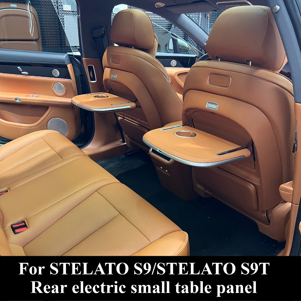 Car Tray Table for STELATO S9  - огляд і ціна Back Seat Car Table