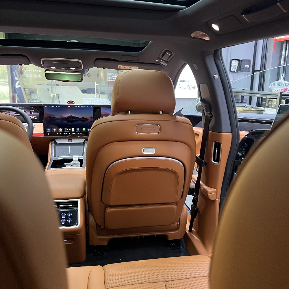 Car Tray Table for STELATO S9  - огляд і ціна Back Seat Car Table