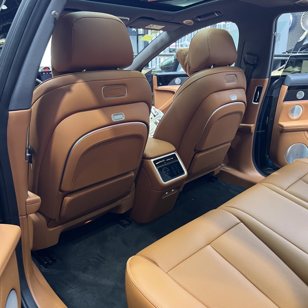 Car Tray Table for STELATO S9  - огляд і ціна Back Seat Car Table