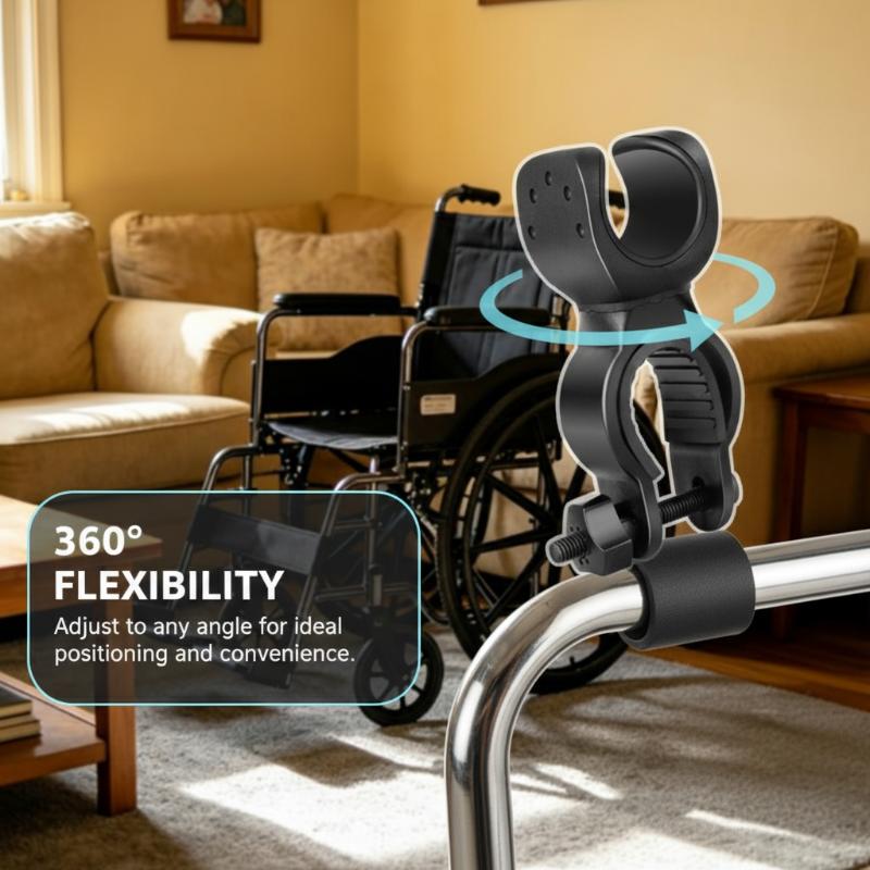 [J] Electric Manual Wheelchair - огляд і ціна Car Accessories For Elderly