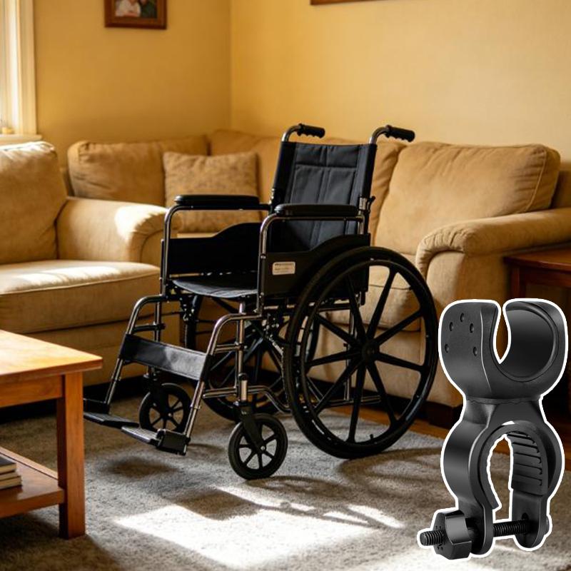 【AD】Electric Manual Wheelchair - огляд і ціна Car Accessories For Elderly