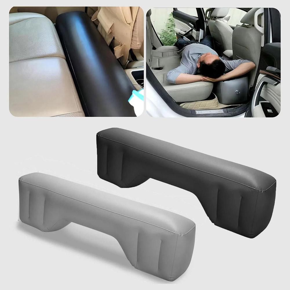 Car Travel Inflatable Mattress - огляд і ціна Car Accessories For Road Trip