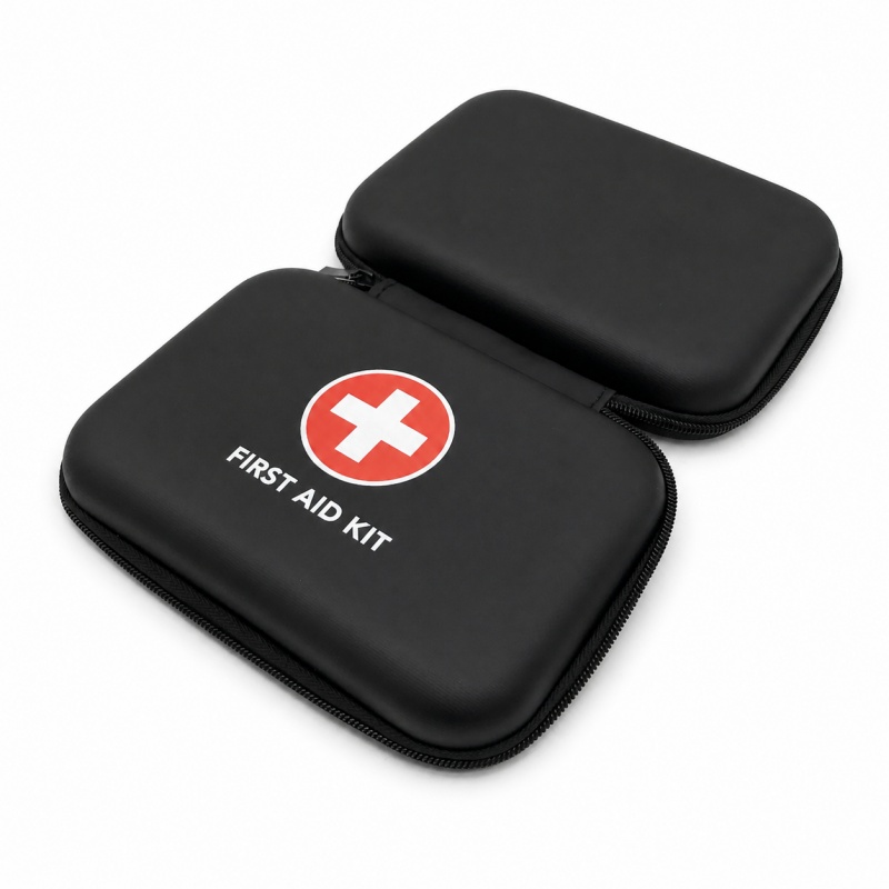 First Aid Kit Outdoor Medical  - огляд і ціна Car Accessories For Elderly