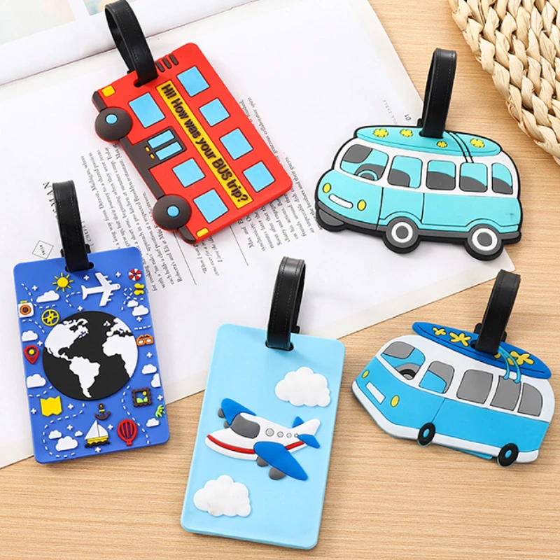 Cute Cartoon Cars PVC Silicone - огляд і ціна Car Accessories Name