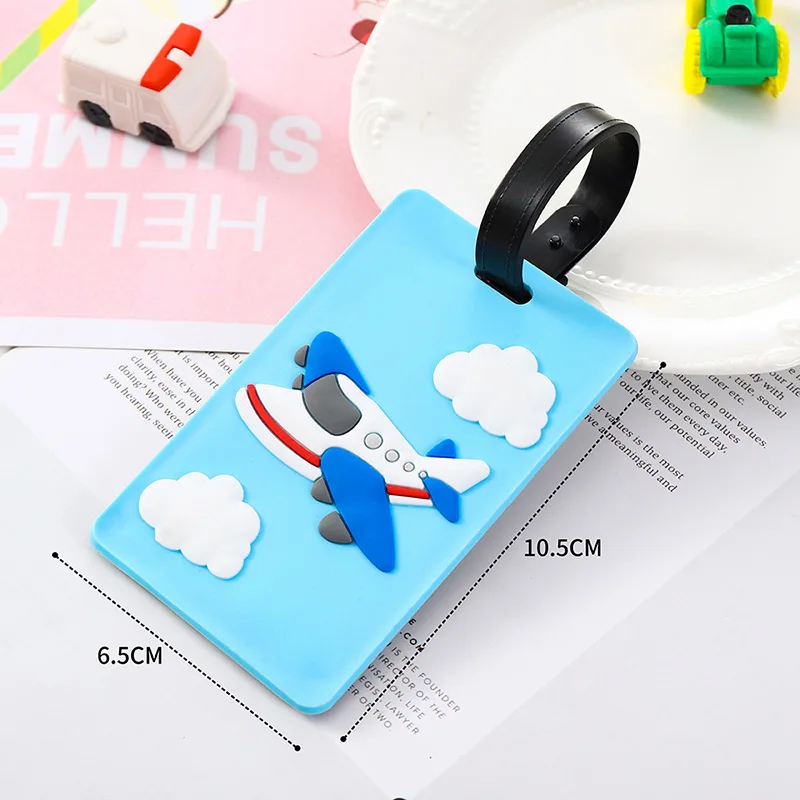 Cute Cartoon Cars PVC Silicone - огляд і ціна Car Accessories Name