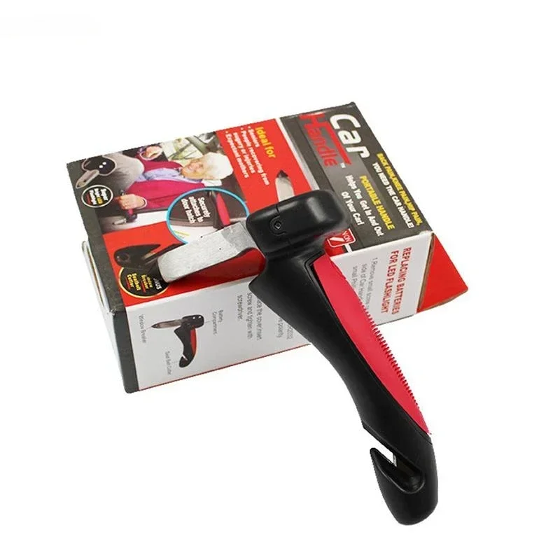 Vehicle Support Handles for Ca - огляд і ціна Car Accessories For Elderly