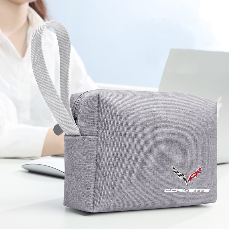 Car Storage Bag Documents Case - огляд і ціна Car Accessories For Elderly