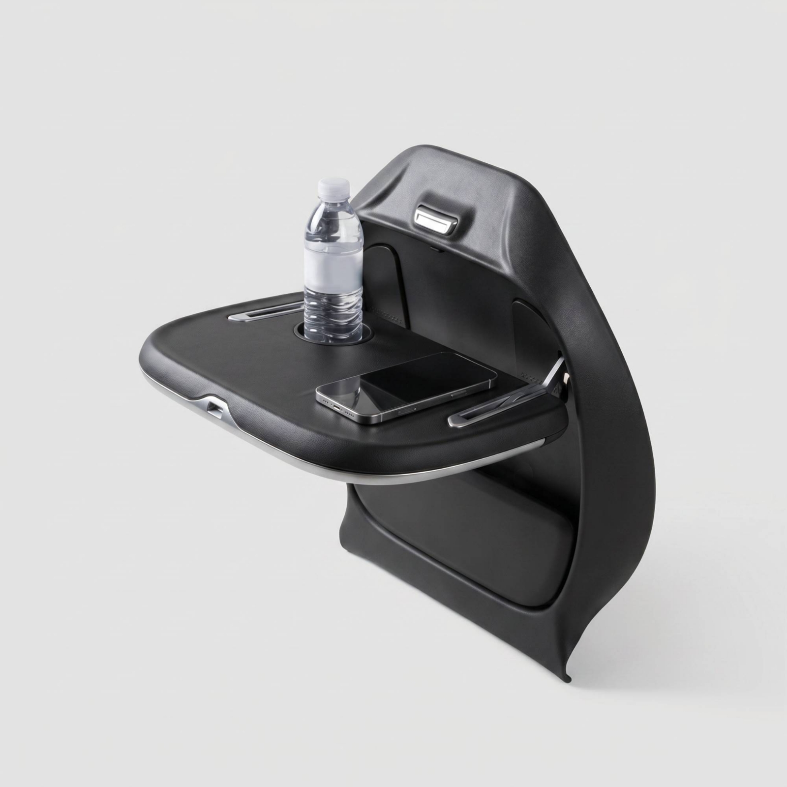 Car Back Seat Tray Table Foldf - огляд і ціна Back Seat Car Table