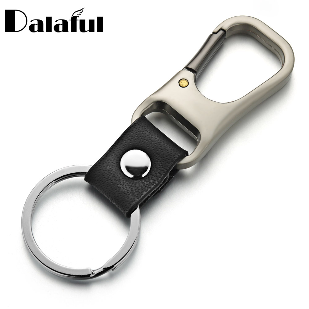 Genuine Leather Keychain Women - огляд і ціна Car Accessories Name