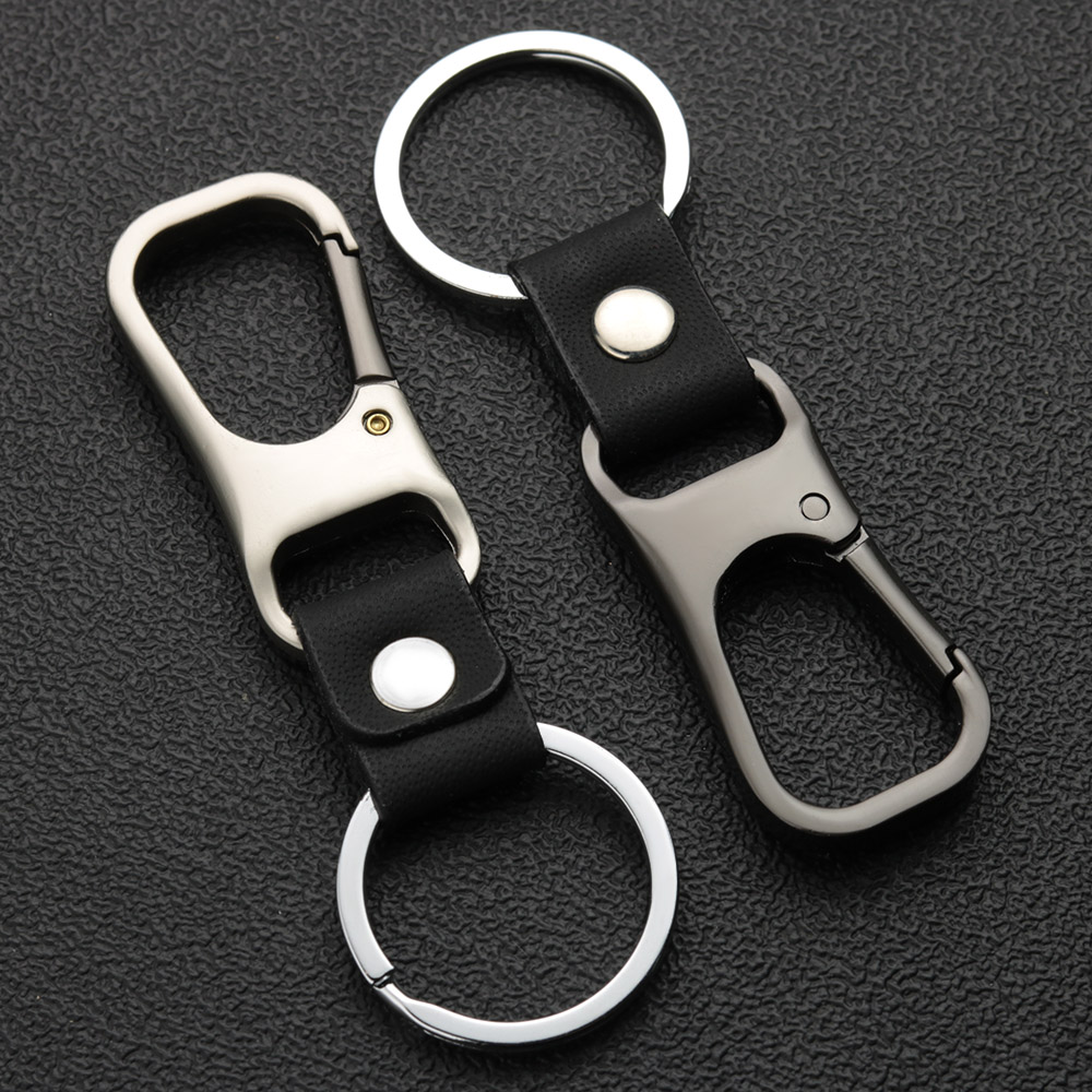 Genuine Leather Keychain Women - огляд і ціна Car Accessories Name